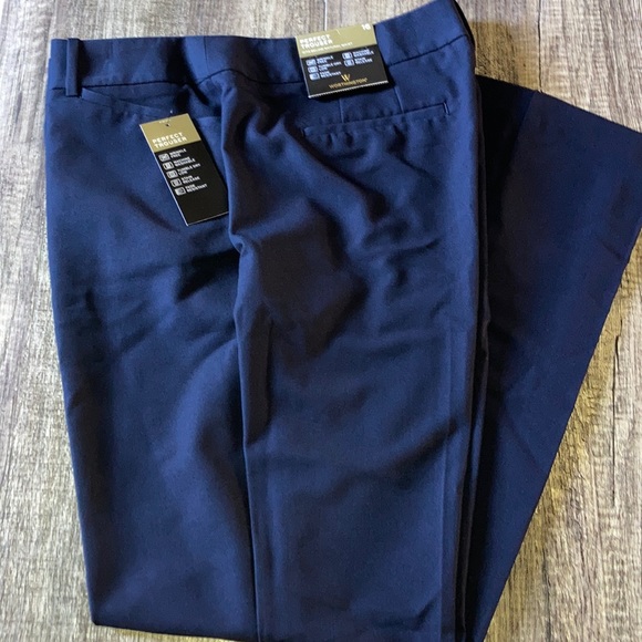 Ladies worthington Perfect trousers - Picture 1 of 3